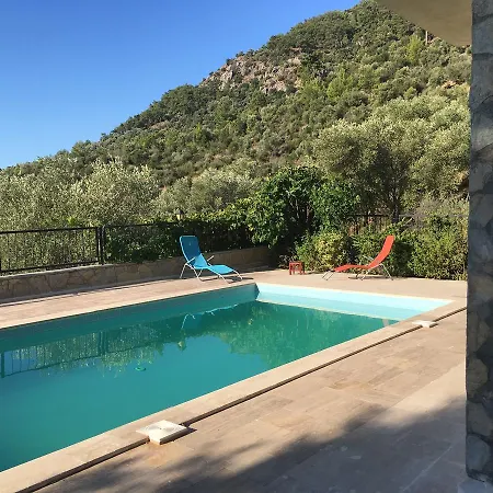 Hébergement de vacances Bouganvillea *