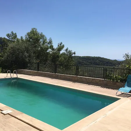 Hébergement de vacances Bouganvillea *