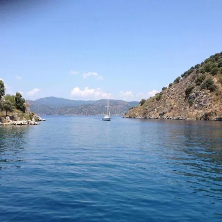 Hébergement de vacances Bouganvillea *