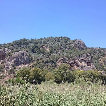 Hébergement de vacances Bouganvillea *