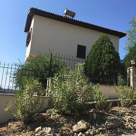 Hébergement de vacances Bouganvillea *