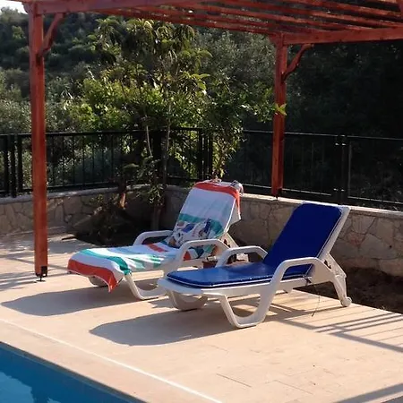 Bouganvillea Hébergement de vacances *